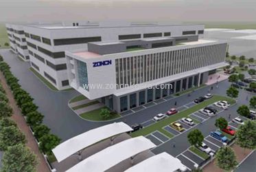 Wuhu ZONCN Automation Equipment Co., LTD.