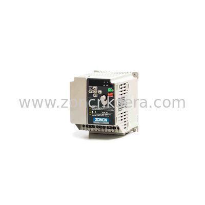 Ac Frequency Inverter 380v 2.2kW ZONCN T200 series drives vfd