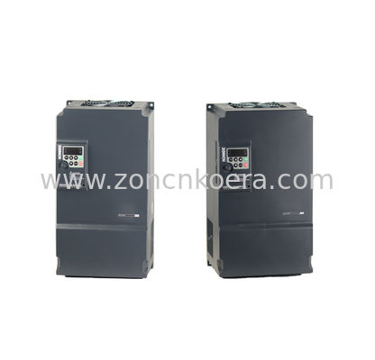 380v 30kw  Low Voltage Inverter Vfd Motor Controller CE