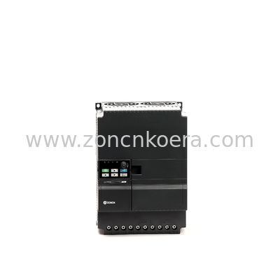 18.5kw 25HP 400v VFD Variable Frequency Drive Ac Inverter Converter Z2400-18.5G/22P-4