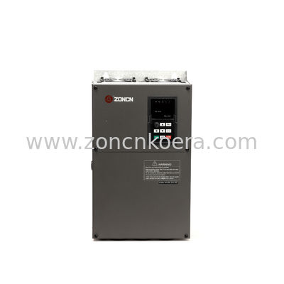 40HP Vfd 380v 3phase Inverter Low Frequency  VFD Ac Drive Vector Control