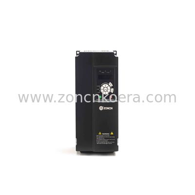 7.5kw Vector Control Inverter Vector Frequency Inverter 400v