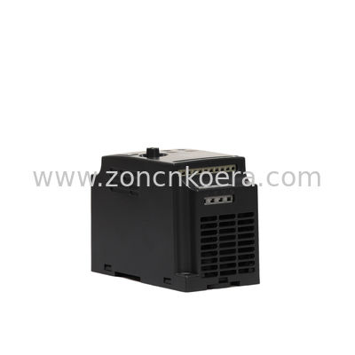 380V 0.4KW 3 Phase Variable Frequency Drive for Industrial Equipment
