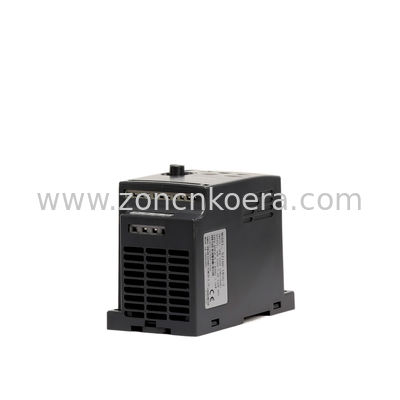 Variable Frequency Low Voltage Inverter 0.4KW 0.75KW 1.5KW 2.2KW