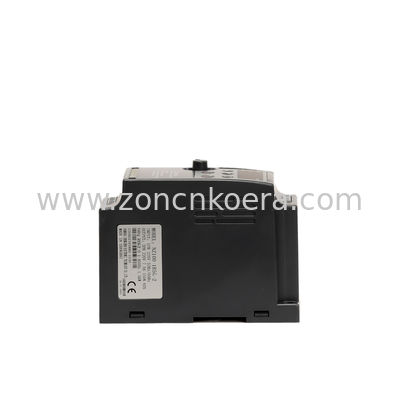 Variable Frequency Low Voltage Inverter 0.4KW 0.75KW 1.5KW 2.2KW