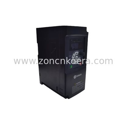 ZONCN T9000 Low Voltage Inverter Low Frequency Inverter 400v
