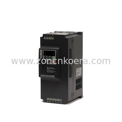 ZONCN NZ200-11G/15P-4  Low Voltage Inverter 380V 15HP 50/60Hz
