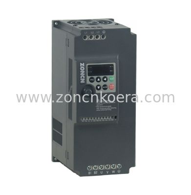 ZONCN NZ200 Vfd Inverter 3 Phase ac motor inverter drive 380v 15kw