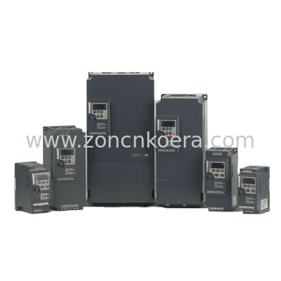 22KW Low Voltage Dc Inverter Ac 440V 3 Phase Frequency Inverter
