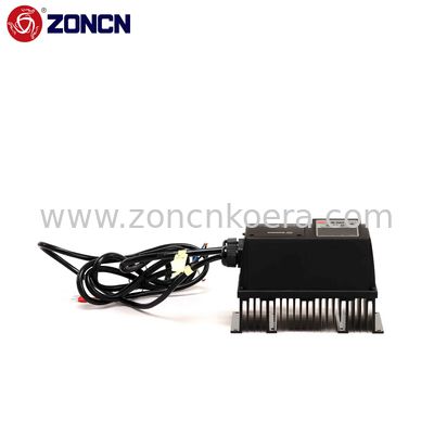 IP54 Waterproof Low Voltage Inverter Vector Frequency Inverter 220V 380V