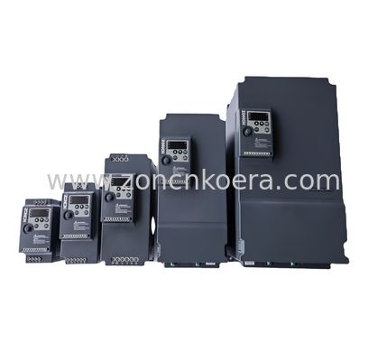 220v 1.5kw Ac Motor Inverter Drive Via Rs485 Vf Control