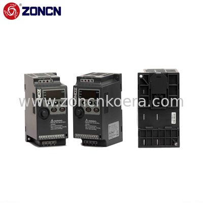 NZ100-5R5G-4 7HP Low Power Vfd Inverter 5.5kw 380V Vfd Ac Variable Frequency Drive