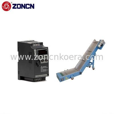 NZ100-2R2G-4 3HP 2.2KW 400V Ac Frequency Inverter Low Voltage Drives