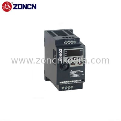 ZONCN Low Frequency Inverter Vector Control In Vfd 380v 11kw Vfd NZ100