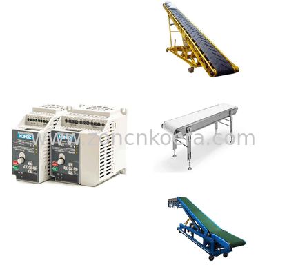 ZONCN T200 Series Inverter Low Voltage Converter 2.2KW For Conveyor Belt