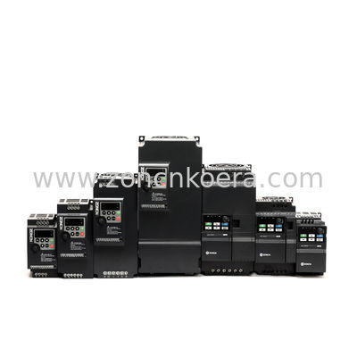 Low Voltage Inverter Vfd Drive Inversor 220V 0.75kw Frequency Converter 380v 1hp