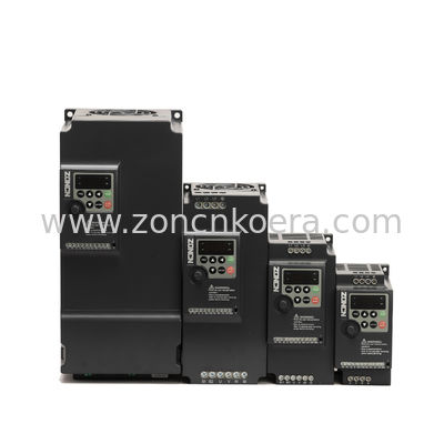 ZONCN NZ200 Series Frequency Inverter AC Drives 380V 0.4KW-630kw VFD VSD