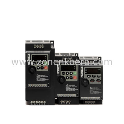 ZONCN NZ200 Series Frequency Inverter AC Drives 380V 0.4KW-630kw VFD VSD