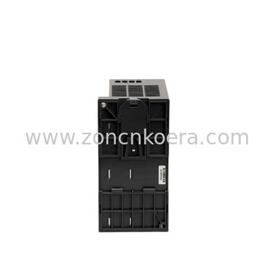 ZONCN Low Voltage Inverter NZ200 Series 220v 380v VSD VFD Drive 1hp 2hp 3hp
