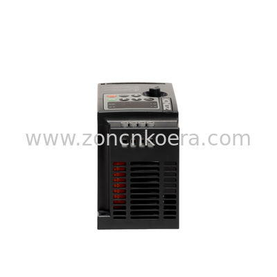 ZONCN NZ200 Inverter Variable Speed Drive 220V 0.4KW 0.75KW 1.5KW
