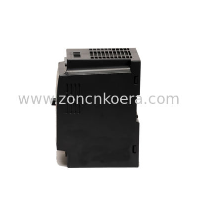 ZONCN NZ200 Inverter Variable Speed Drive 220V 0.4KW 0.75KW 1.5KW