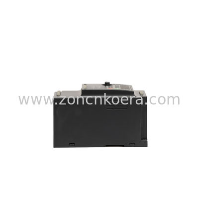 7.5kw 11kw Low Voltage Inverter Single Phase Motor Frequency Inverter 20A 26A
