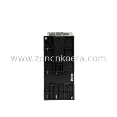 5.8A Low Voltage Inverter 380V 0.75KW 1.5KW 2.2KW AC Motor Drive