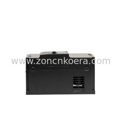 7.5kw 11kw Low Voltage Inverter Single Phase Motor Frequency Inverter 20A 26A
