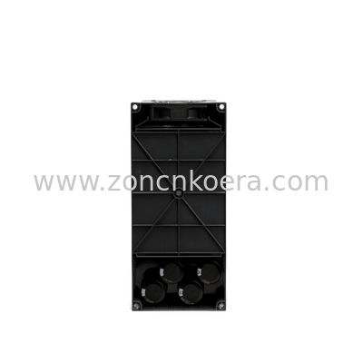 380V 15KW 18KW 22KW 3 Phase Frequency Inverter V F Control