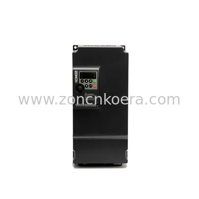 ZONCN NZ200T-37GY-4 DEDICATED TO AIR COMPRESSORS VARIABLE FREQUENCY DRIVE INVERTER 380V 37KW 3 PHASE INPUT