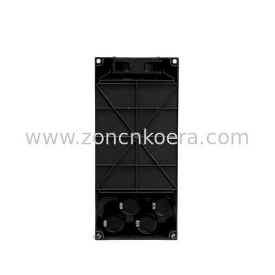 380v Low Voltage Inverter Vfd Inverter 3 Phase 35A 38A 46A