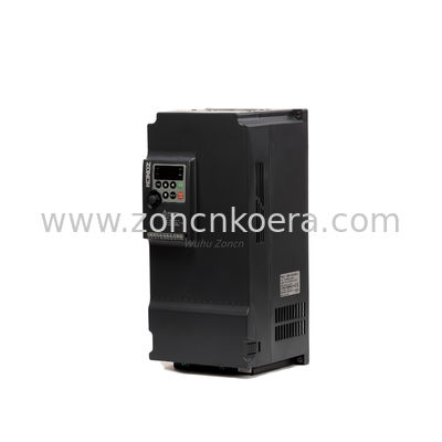 ZONCN NZ200T-7R5GY-4 DEDICATED TO AIR COMPRESSORS VARIABLE FREQUENCY DRIVE INVERTER 380V 37KW 3 PHASE INPUT