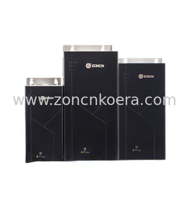 380v 3 Phase Industry Specific Inverter VFD 7.5kw 11kw 15kw 18kw