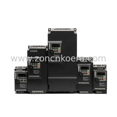 380v 220v Low Voltage Inverter 11kw  Mini Simple Vector Control