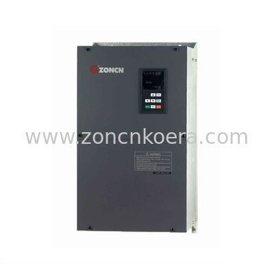 400v 75kw Low Voltage Inverter Eu CE Certification Rs485 For Motor