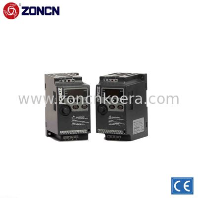NZ100-3R7G-4 3.7KW Low Voltage Inverter Vector Control In Vfd 380V