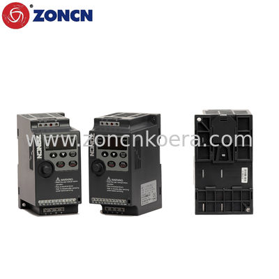Industrial Controls Low Voltage Inverter NZ100-1R5G-4 1.5kw