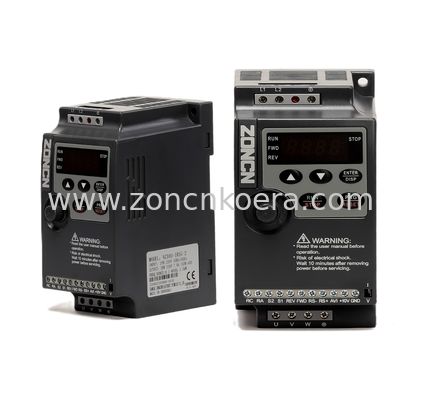 3.7kw 380v 3 Phase Variable Frequency Drive for conveyor blower
