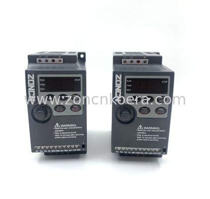 3.7kw 380v 3 Phase Variable Frequency Drive for conveyor blower