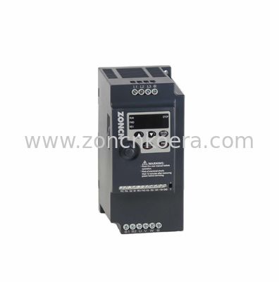 Variador De Frecuencia NZ100 Frequency Inverter 380v Low Voltage 3HP