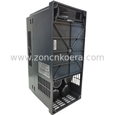 10hp Low Voltage Inverter 380V 440v Vector Control VFD For Permanent Magnet Motor