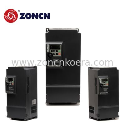 15kw Vector Control Vfd 380v 50hz 60hz RS485 Modbus Communication For Industrial Application