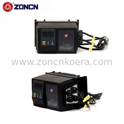 Z5400A03D7K-BF High Protection Level Inverter 380v 3.7kW Variable Frequency Drive