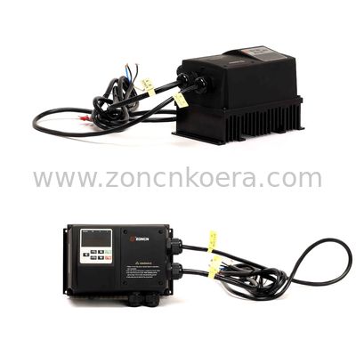 380v 3.7KW Inverter Frequency Drive IP65 High Protection Level