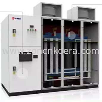 ZONCN High Voltage Inverter 6kv 10kv Vfd Frequency Inverter