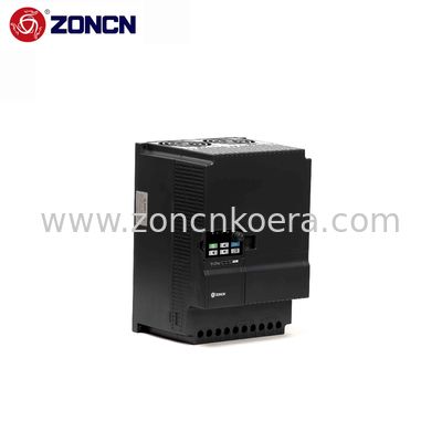 ZONCN Z2000 Ac Variable Frequency Drive 15KW / 22KW 3 Phase