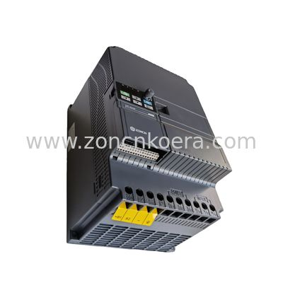 ZONCN Low Voltage Ac Vfd Drives 220v 380v 440v Maximum 450kw Vfd Frequency Drives