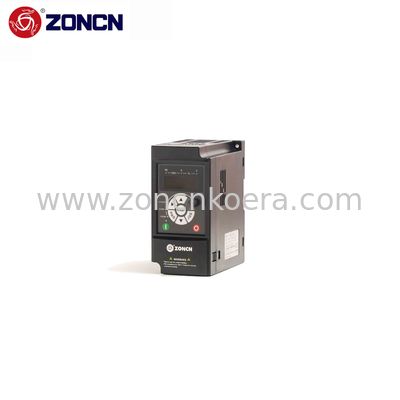 3.7kW Industry Specific Inverter 220V 1PH / 380V 3PH For Fountain System