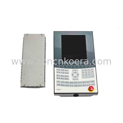 Injection Molding Machine Plc And hmi panel pc Ten Inches And Eight Inches