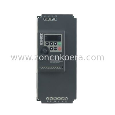 Low Voltage 380v Dc Vfd Drives Three Phase For Motor NZ200 Series